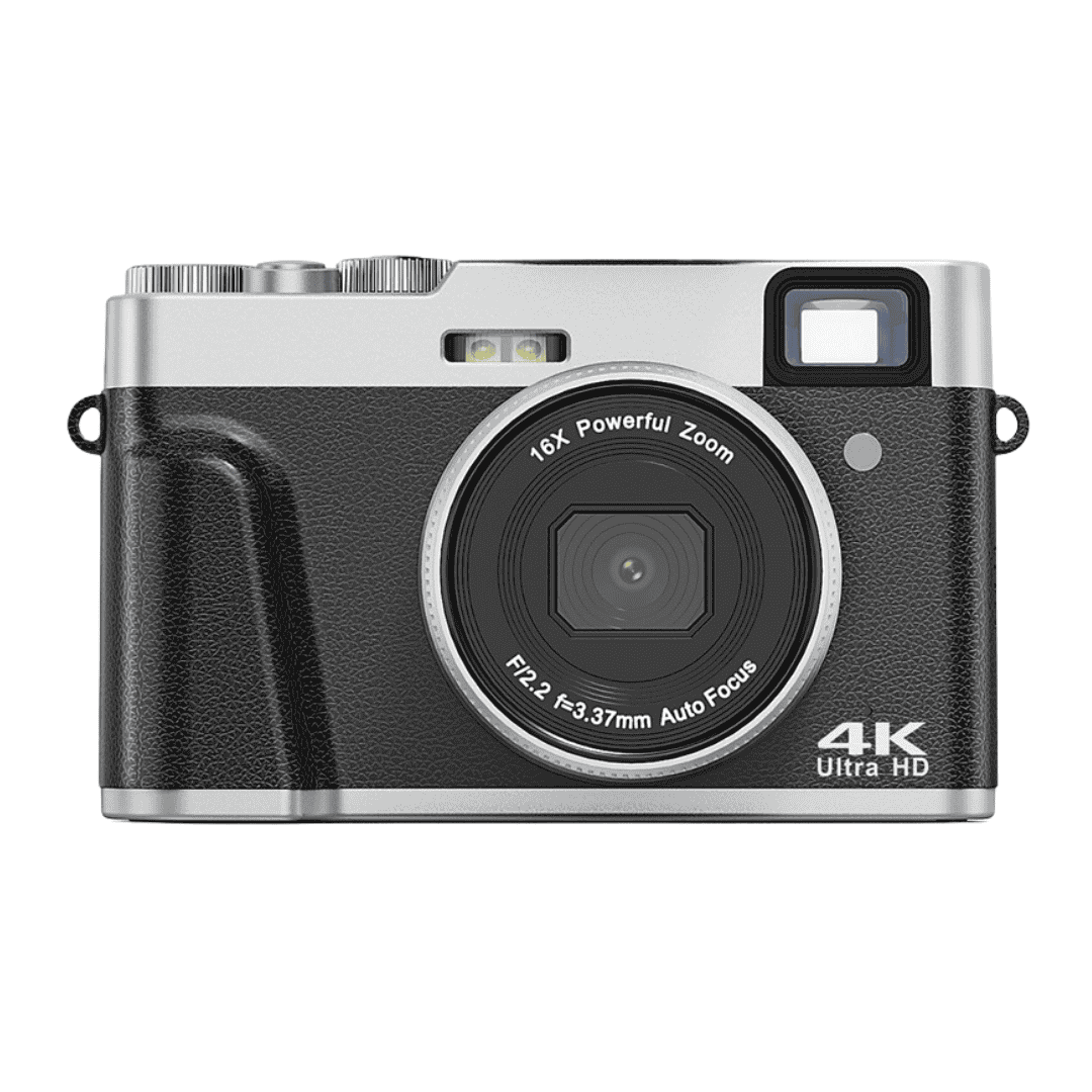 PixPro "4K Digital Camera"