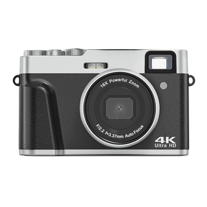 PixPro "4K Digital Camera"