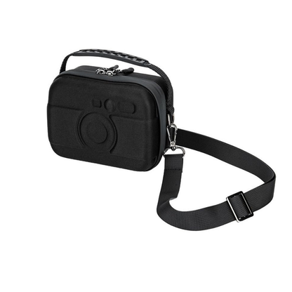Camera Hard Case for Fujifilm Instax Mini Evo Instax Mini Liplay X100VI X100F Leica SOFORT 2 KODAK Mini 2 Retro Sony ZV-E10